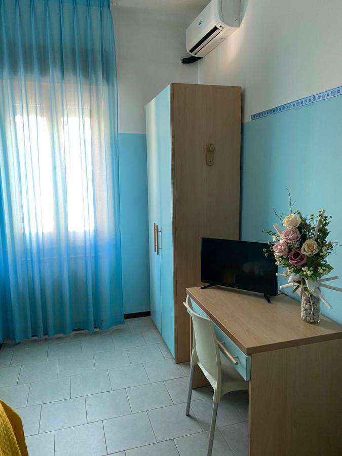Hotel Silvana Beach Rimini Zewnętrze zdjęcie
