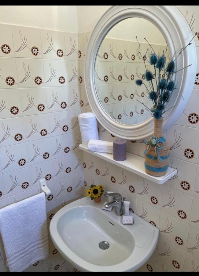Hotel Silvana Beach Rimini Zewnętrze zdjęcie