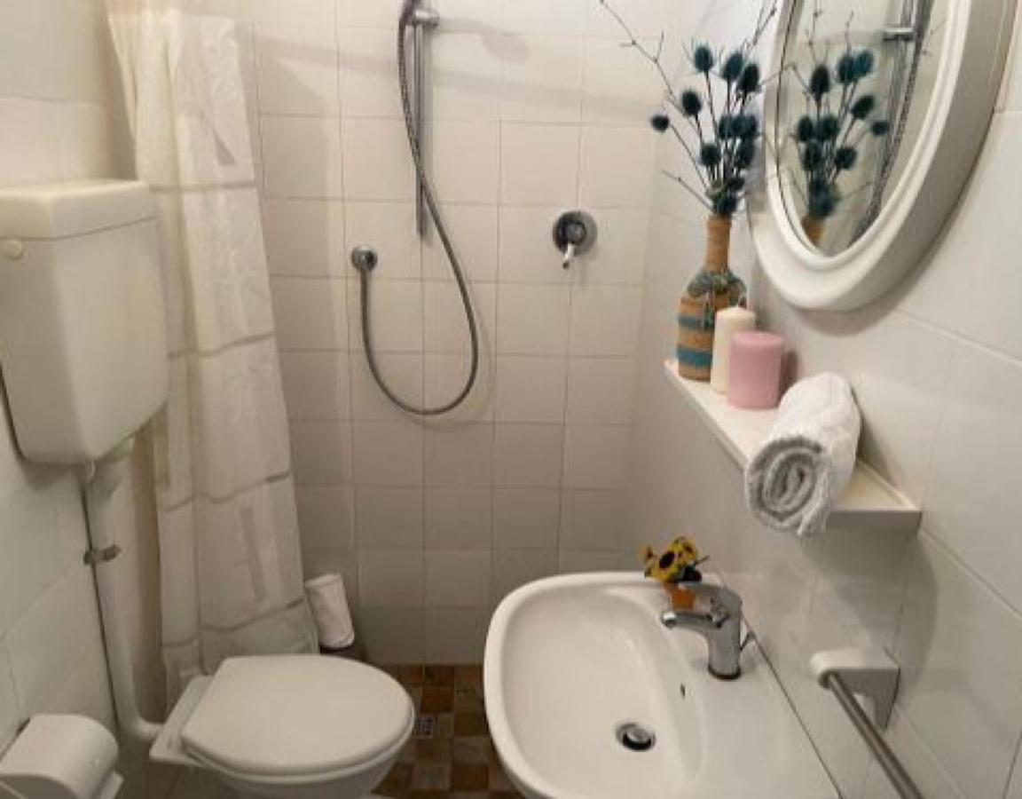 Hotel Silvana Beach Rimini Zewnętrze zdjęcie