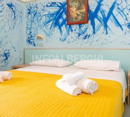 Hotel Silvana Beach Rimini Zewnętrze zdjęcie