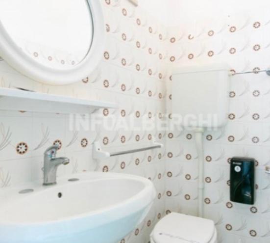Hotel Silvana Beach Rimini Zewnętrze zdjęcie